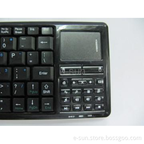 New Bluetooth Keyboard, Made of ABS Plastic